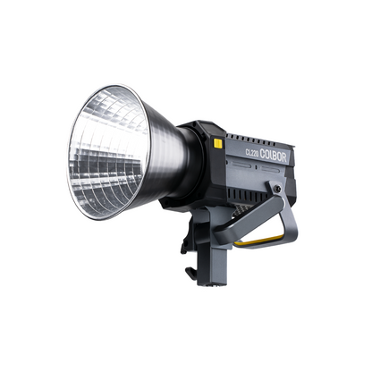 CL220 - 220W Bi-colour COB Video Light