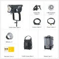 CL600 - 600W Video Light