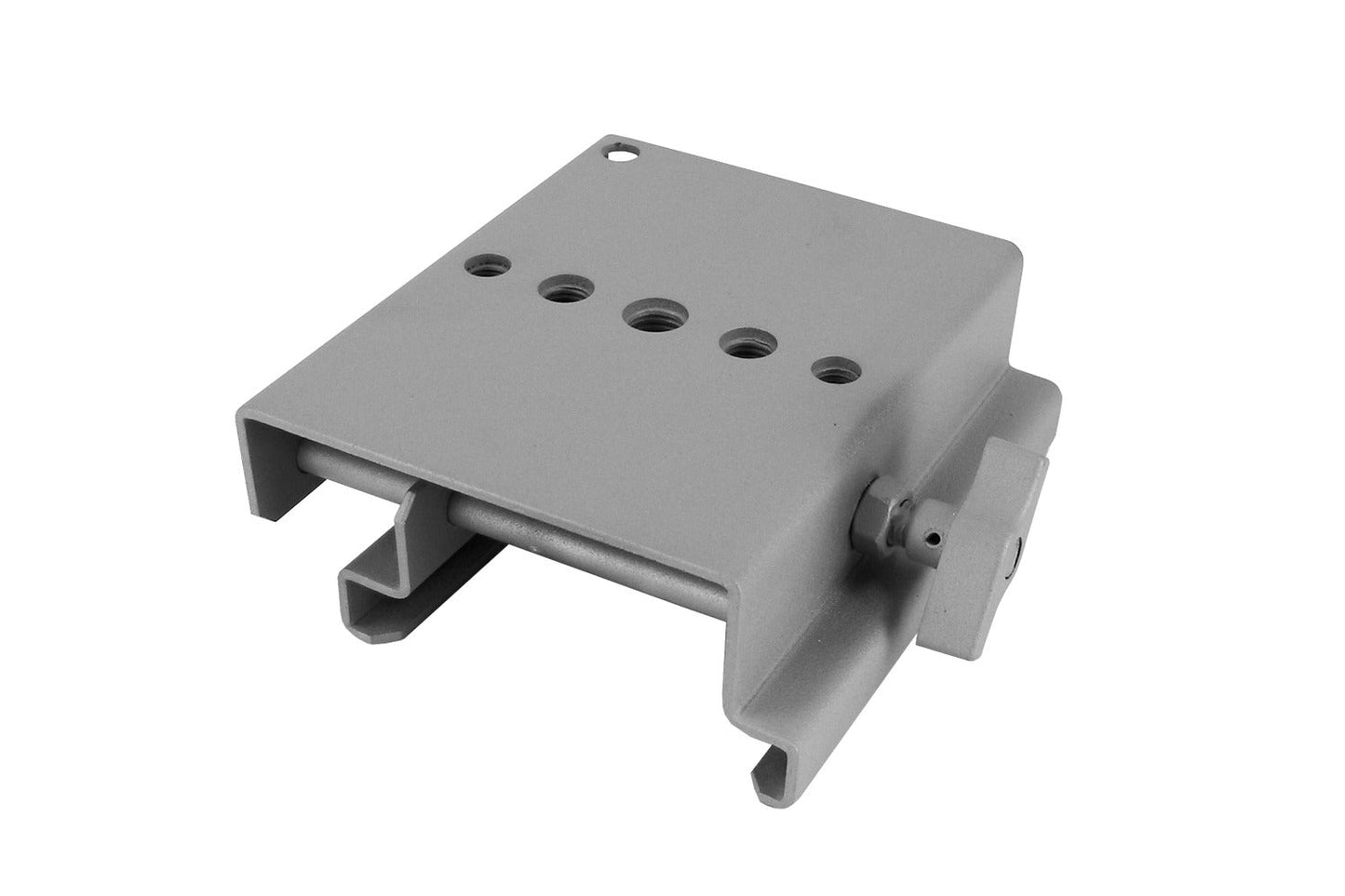 CLAMPB160S - Universal Marquee Beam Clamp - Silver