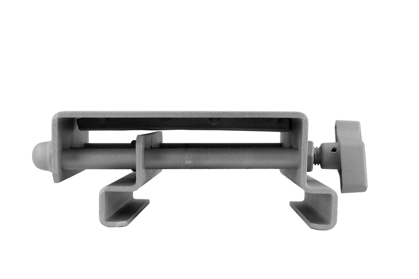 CLAMPB160S - Universal Marquee Beam Clamp - Silver