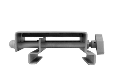 CLAMPB160S - Universal Marquee Beam Clamp - Silver