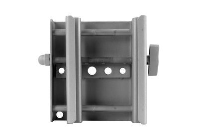 CLAMPB160S - Universal Marquee Beam Clamp - Silver