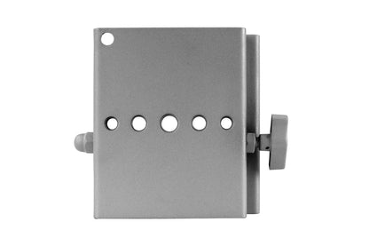 CLAMPB160S - Universal Marquee Beam Clamp - Silver