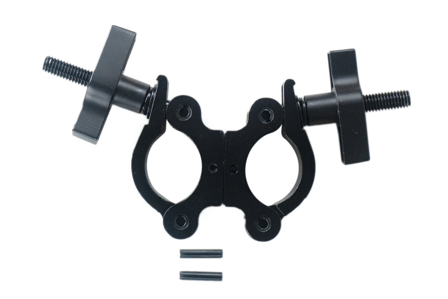 Event Lighting CLAMPDP50 double swivel pipe clamp
