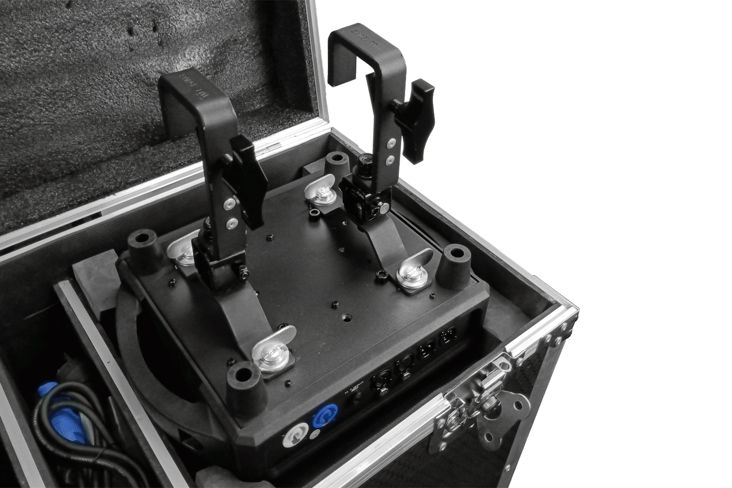 CLAMPG50-FD - Folding Hook Clamp Pack