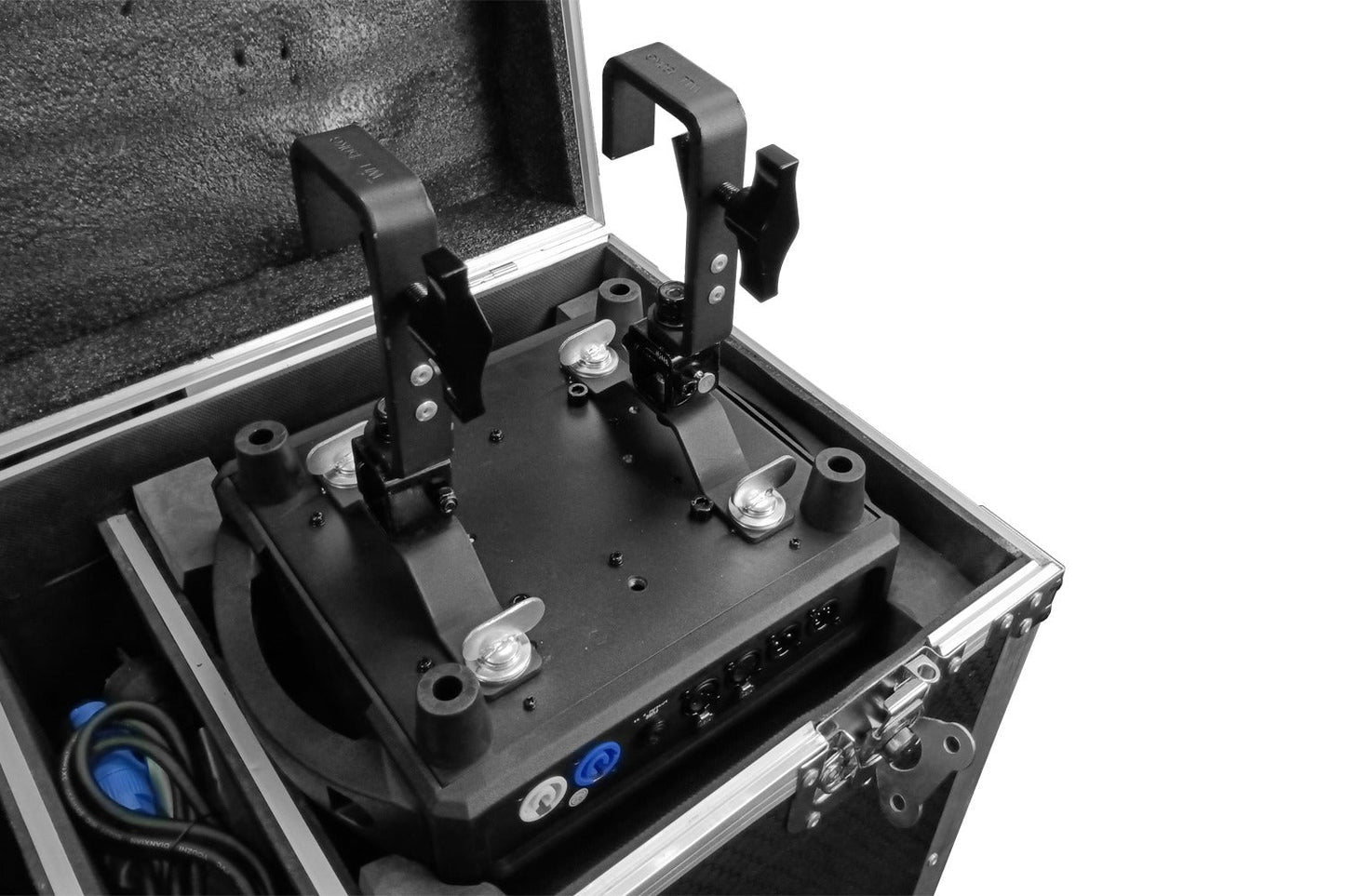 CLAMPG50-FD - Folding Hook Clamp Pack