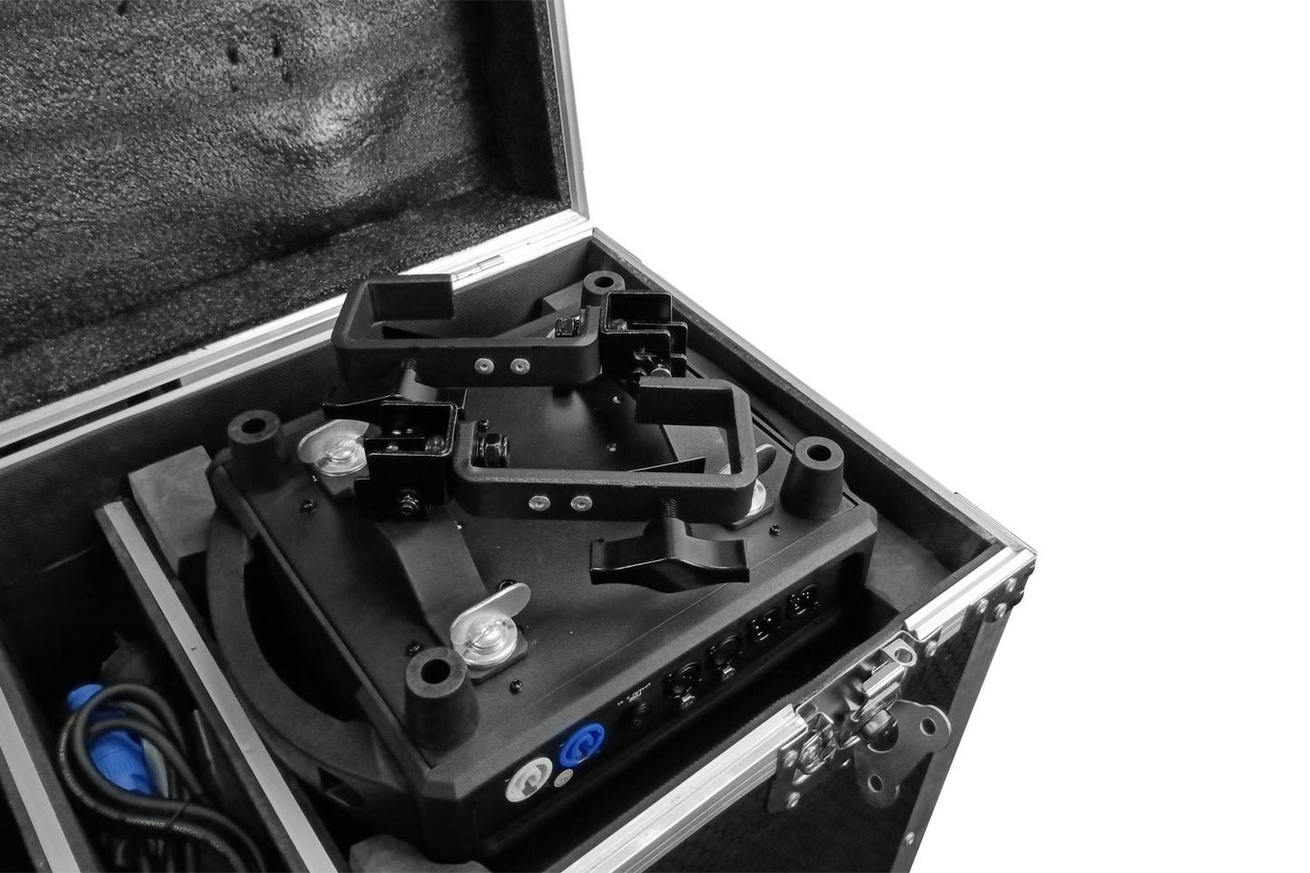 CLAMPG50-FD - Folding Hook Clamp Pack