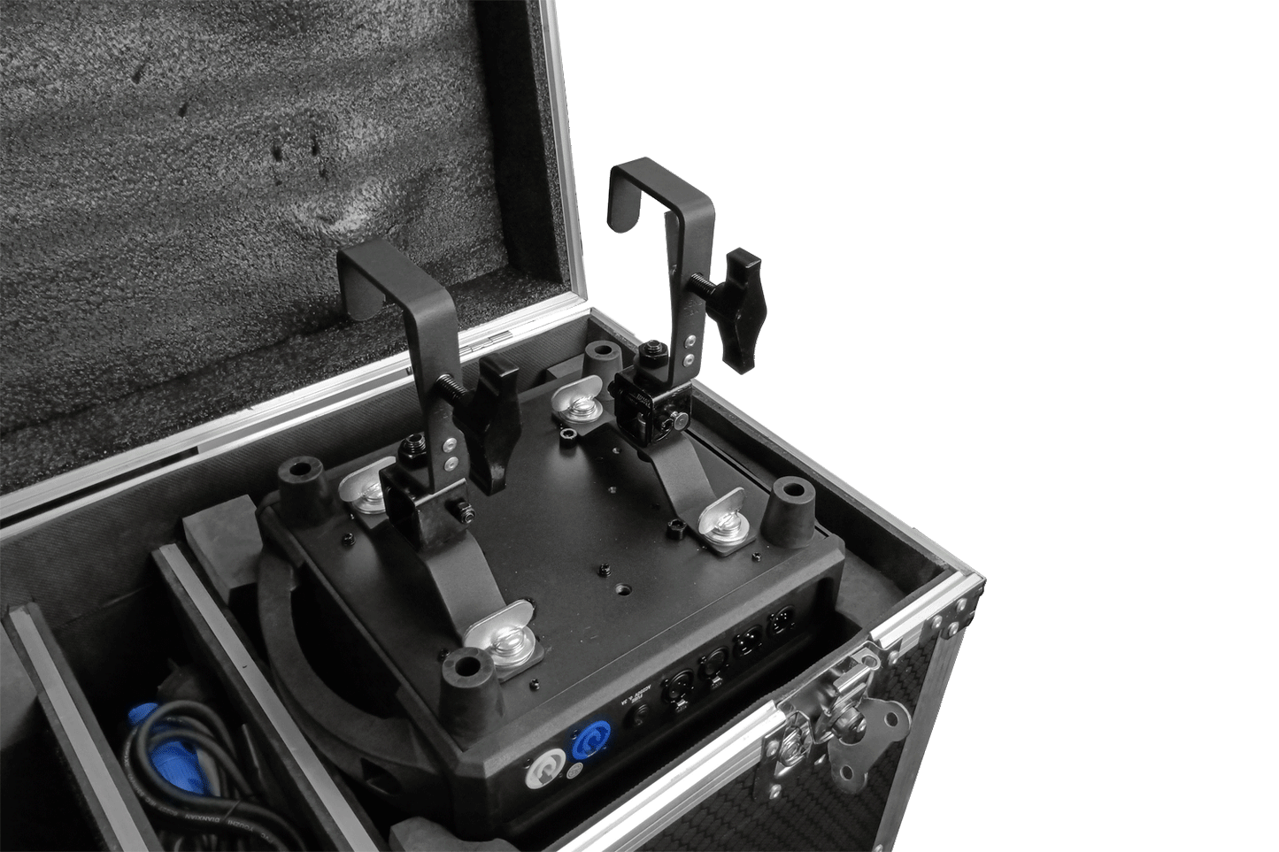 CLAMPG50L-FD - Folding Hook Clamp Pack