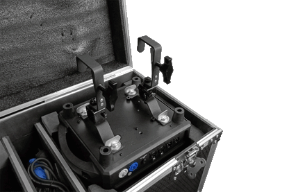 CLAMPG50L-FD - Folding Hook Clamp Pack