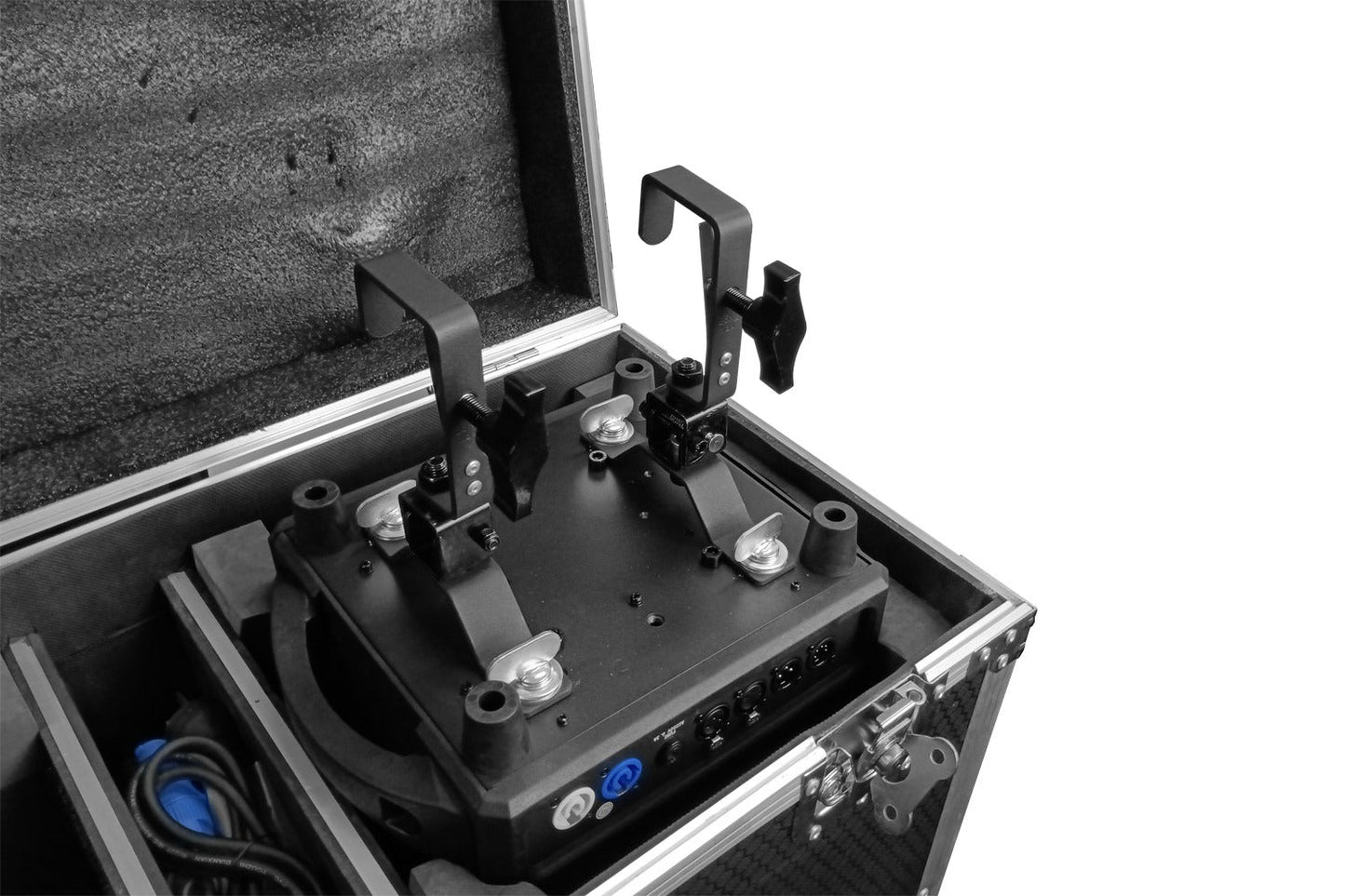 CLAMPG50L-FD - Folding Hook Clamp Pack