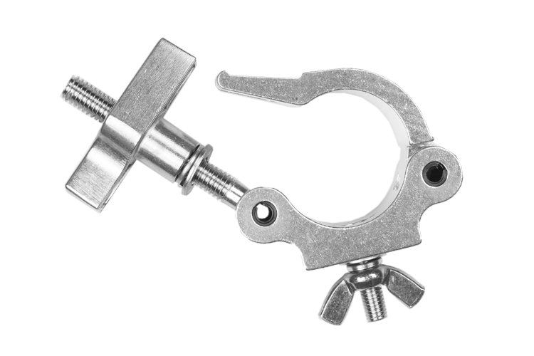 Event Lighting Pipe Clamp