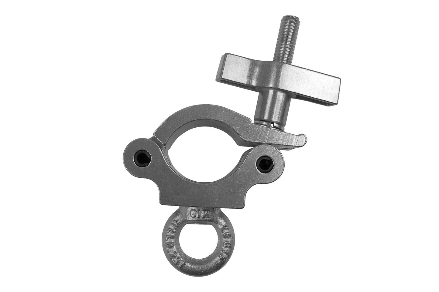 CLAMPPEYENUTS - Eye Nut (Silver)