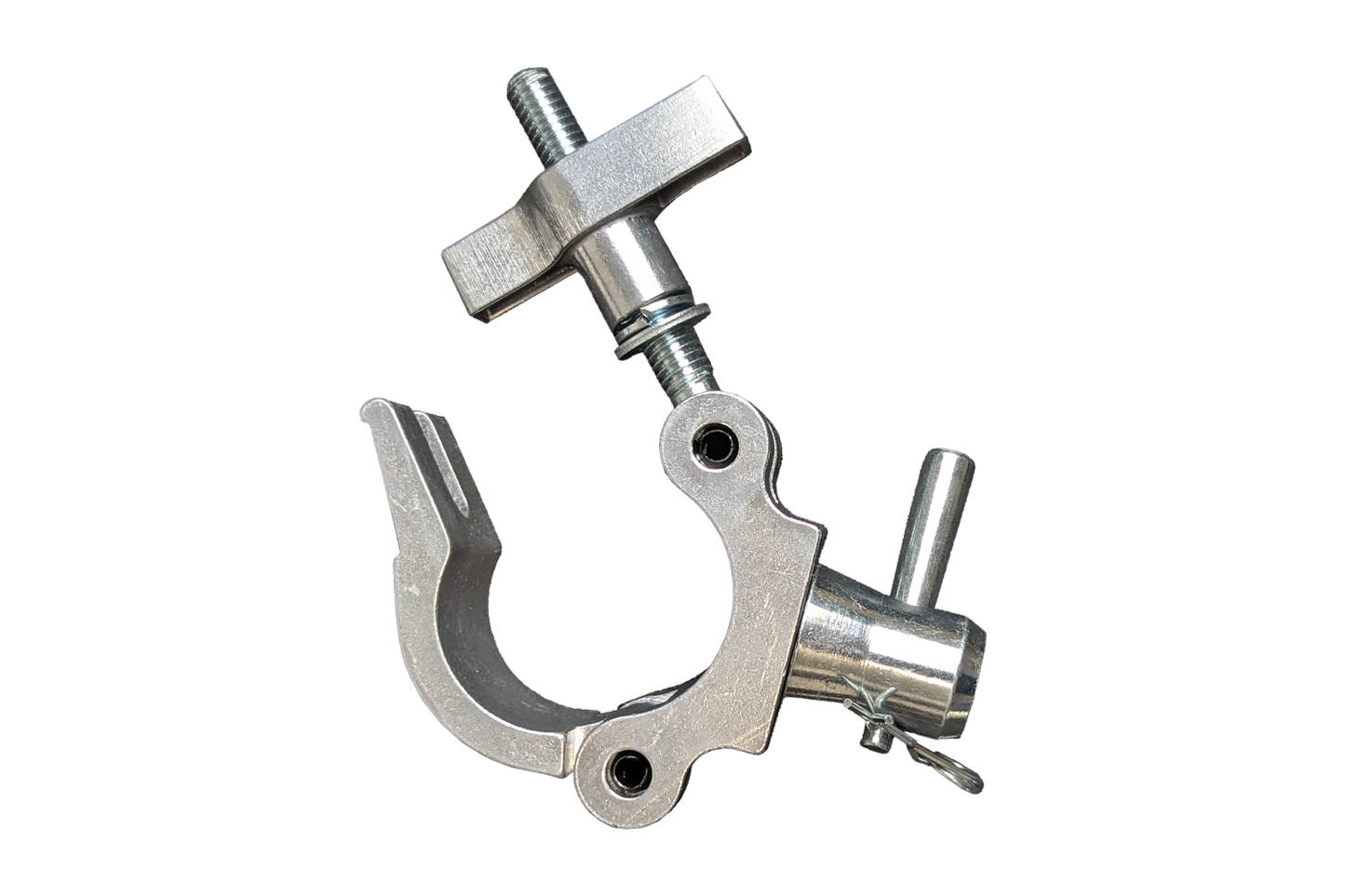 CLAMPPTC1S - Pack of CLAMPP50WS, TC1, TPIN and TCLIP