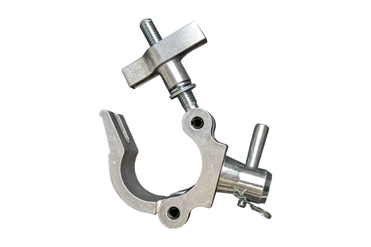 CLAMPPTC1S - Pack of CLAMPP50WS, TC1, TPIN and TCLIP