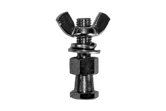 CLAMPR50BOLTS - Bolt Set for CLAMPR50