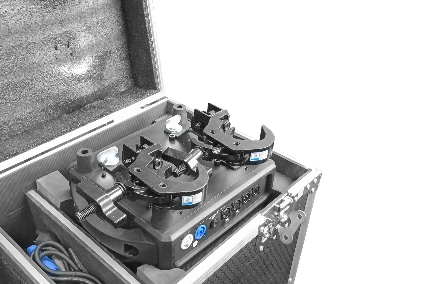 CLAMPT50-FD - Folding Trigger Clamp Pack