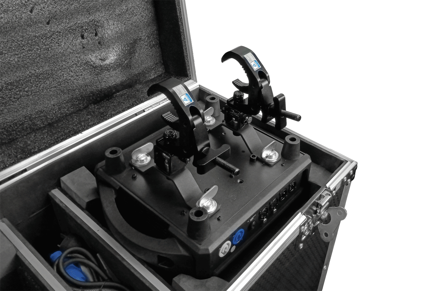 CLAMPT50L-FD - Folding Trigger Clamp Pack