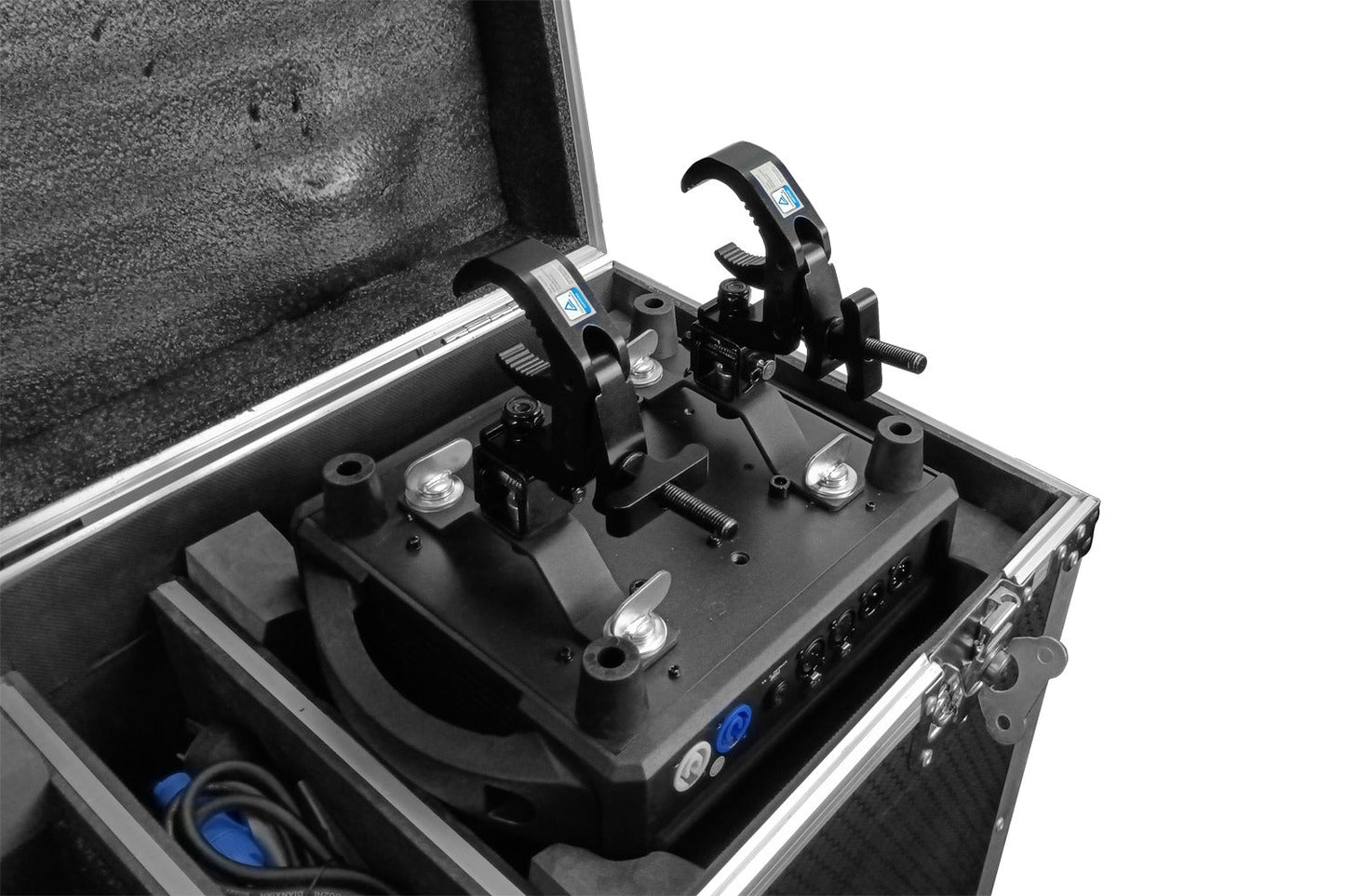 CLAMPT50L-FD - Folding Trigger Clamp Pack