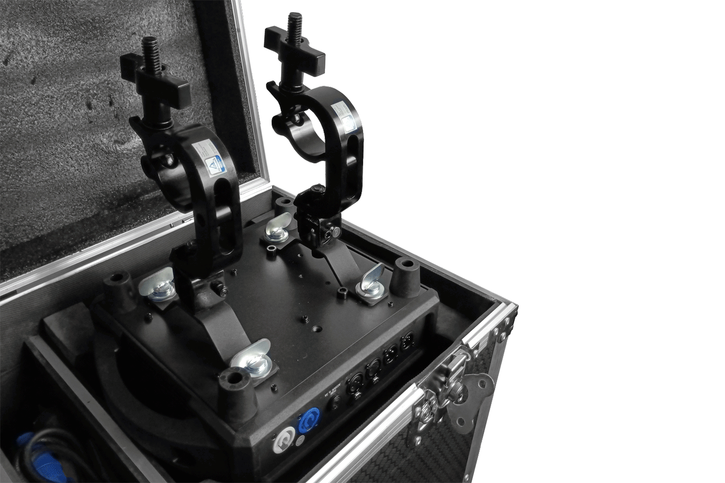 CLAMPTG50-FD - Folding Trigger G-Clamp Pack