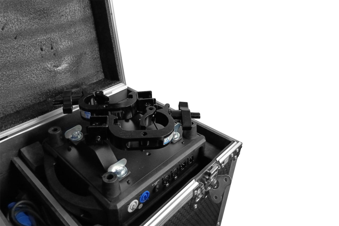 CLAMPTG50-FD - Folding Trigger G-Clamp Pack