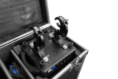 CLAMPTQ50-FD - Folding Quick Trigger Clamp