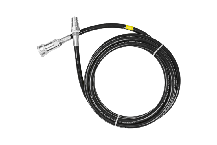 CO2HOSE5