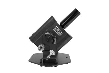 CO2LEDJET - CO2 Jet Machine