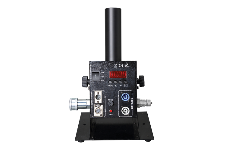 Event Lighting CO2 Jet with RGB