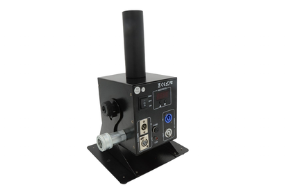 Event Lighting CO2 Jet Machine