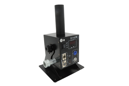 Event Lighting CO2 Jet Machine