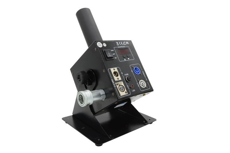 Event Lighting CO2 Jet Machine