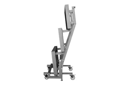 CR1.22M3 - 1.22m wide three-layer singing platform