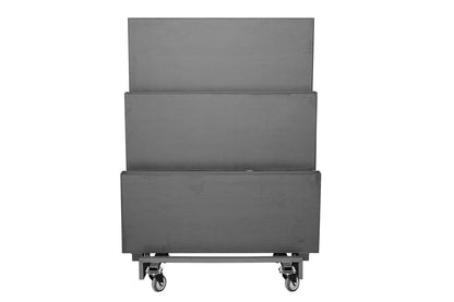 CR1.22M3 - 1.22m wide three-layer singing platform