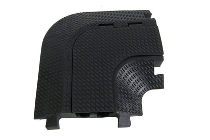 CT2CH300C - Cable Tray Corner - 2 Channel