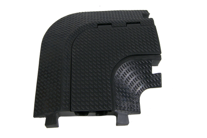 CT2CH300C - Cable Tray Corner - 2 Channel