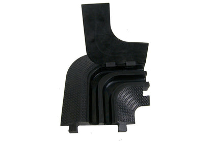 CT2CH300C - Cable Tray Corner - 2 Channel