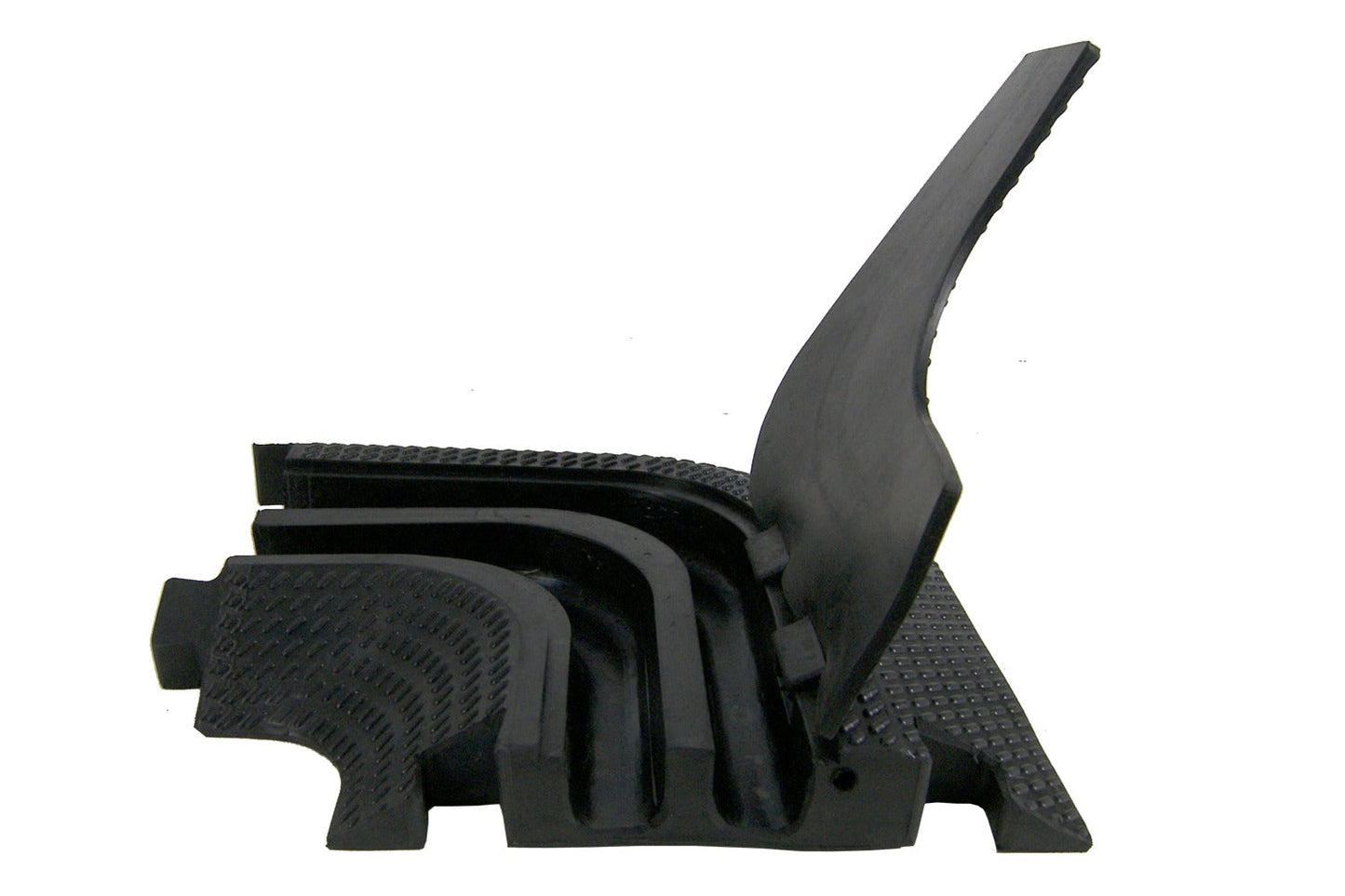 CT2CH300C - Cable Tray Corner - 2 Channel
