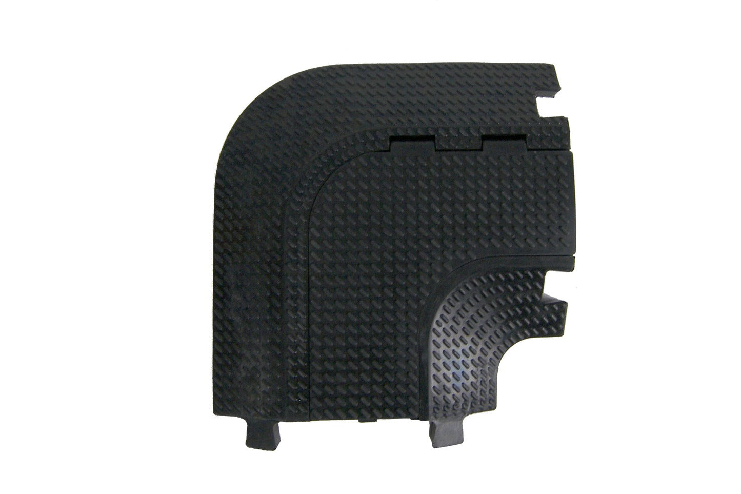 CT2CH300C - Cable Tray Corner - 2 Channel