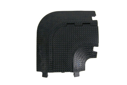 CT2CH300C - Cable Tray Corner - 2 Channel