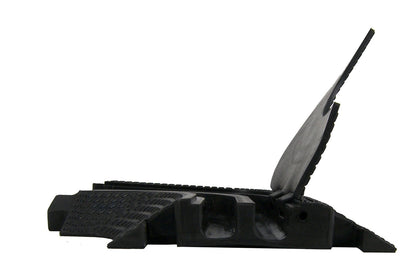 CT2CH300C - Cable Tray Corner - 2 Channel