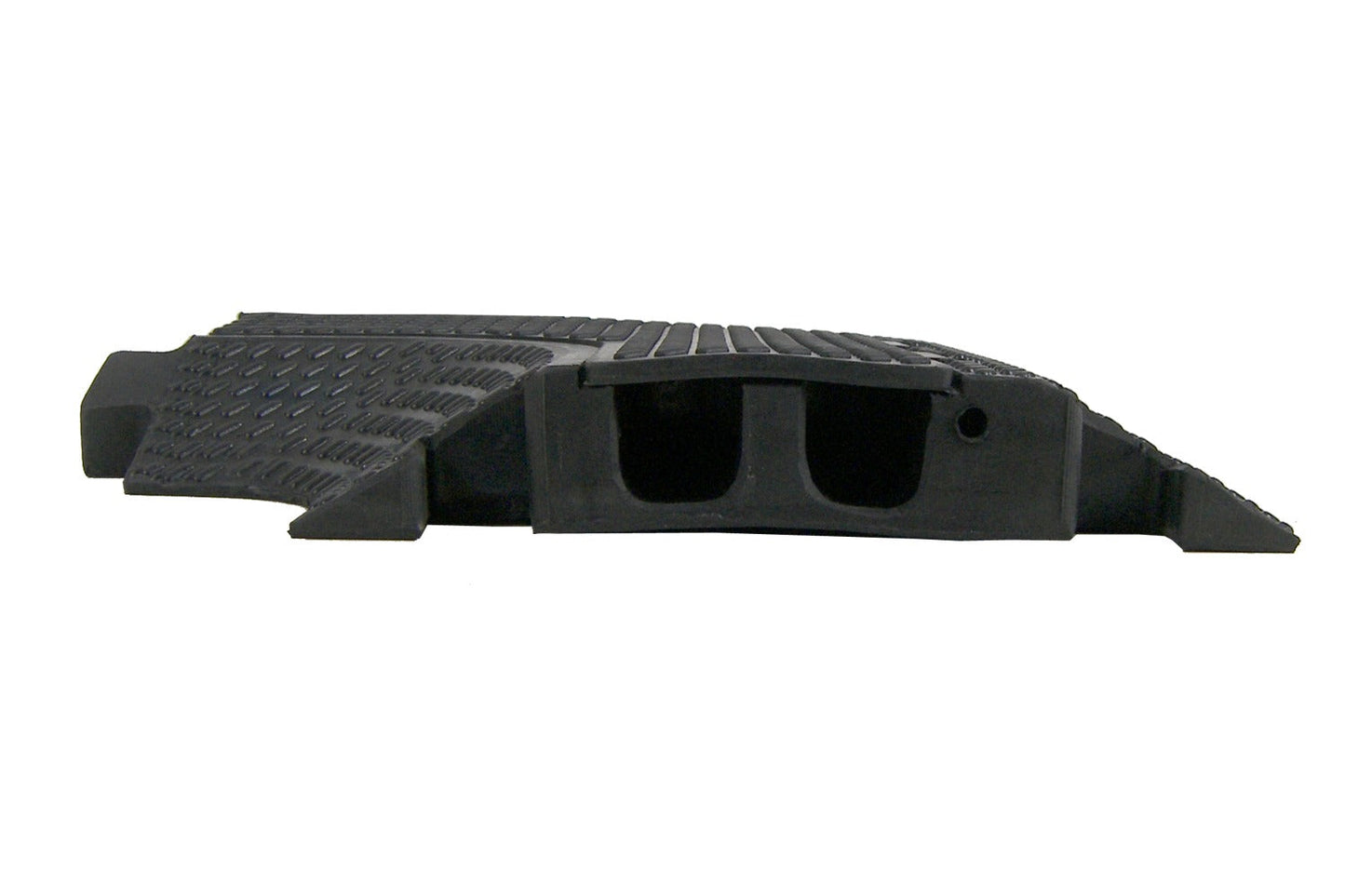 CT2CH300C - Cable Tray Corner - 2 Channel