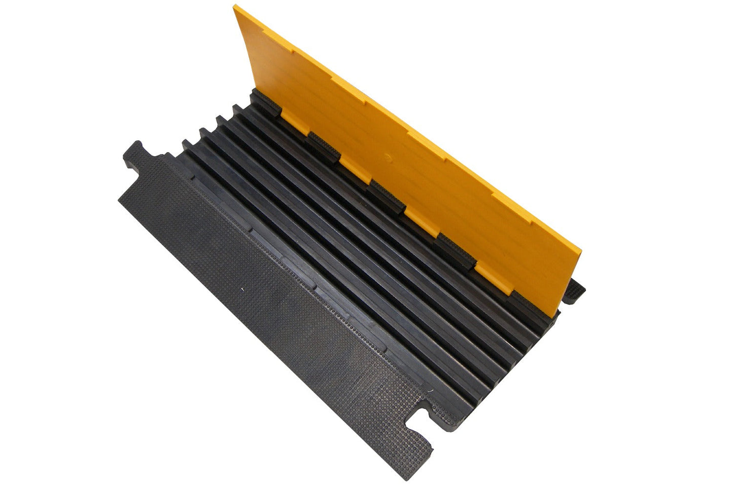 CT5CH800- Cable Tray - 5 Channel - (0.8m)