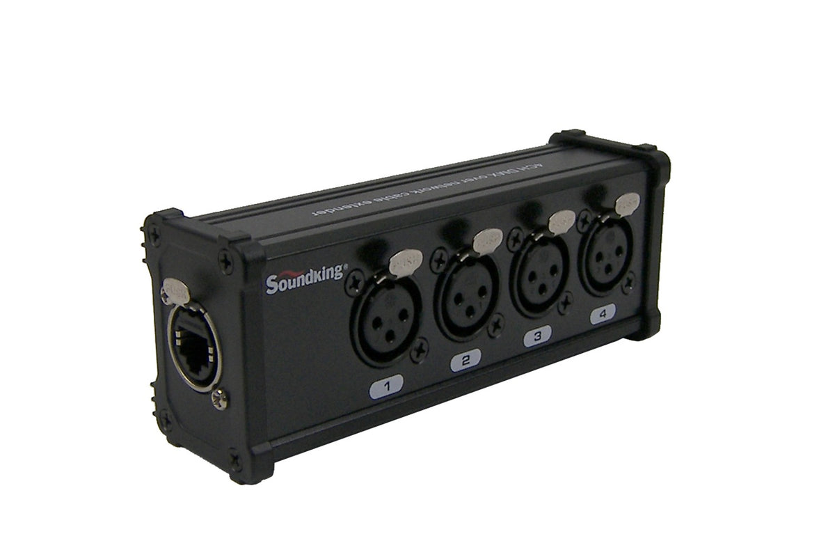 Soundking SoundKing – Eventec