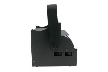 CYC175Q - Cyclorama Fixture with 175W RGBW LEDs