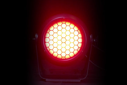 CYCLOPS2 - Outdoor 300W Warm White + 80 x 20W RGBA Wash