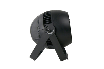 CYCLOPS2 - Outdoor 300W Warm White + 80 x 20W RGBA Wash