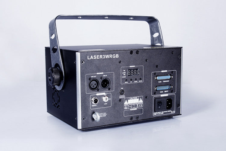 LASER3.8W30K