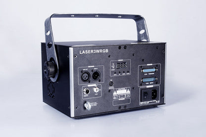 LASER3.8W30K