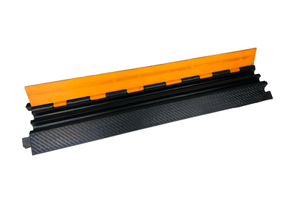 CT2CH1000 - Cable Tray - 2 Channel -  (1m)
