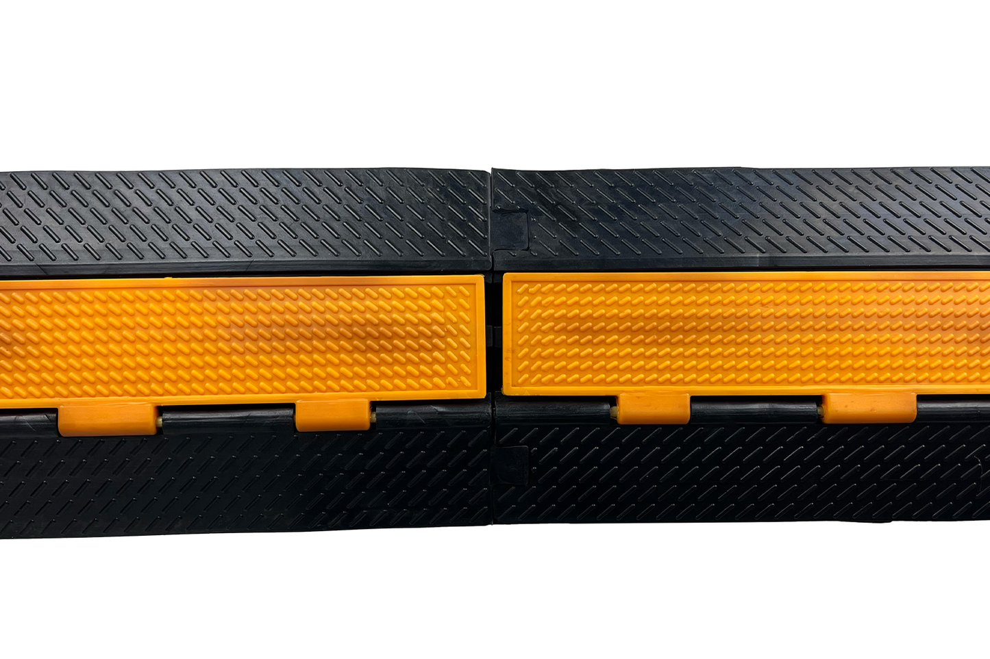 CT2CH1000 - Cable Tray - 2 Channel -  (1m)